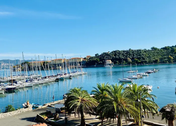 Hotel Della Baia