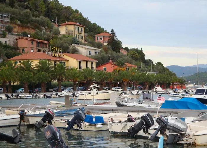 Hotel Della Baia