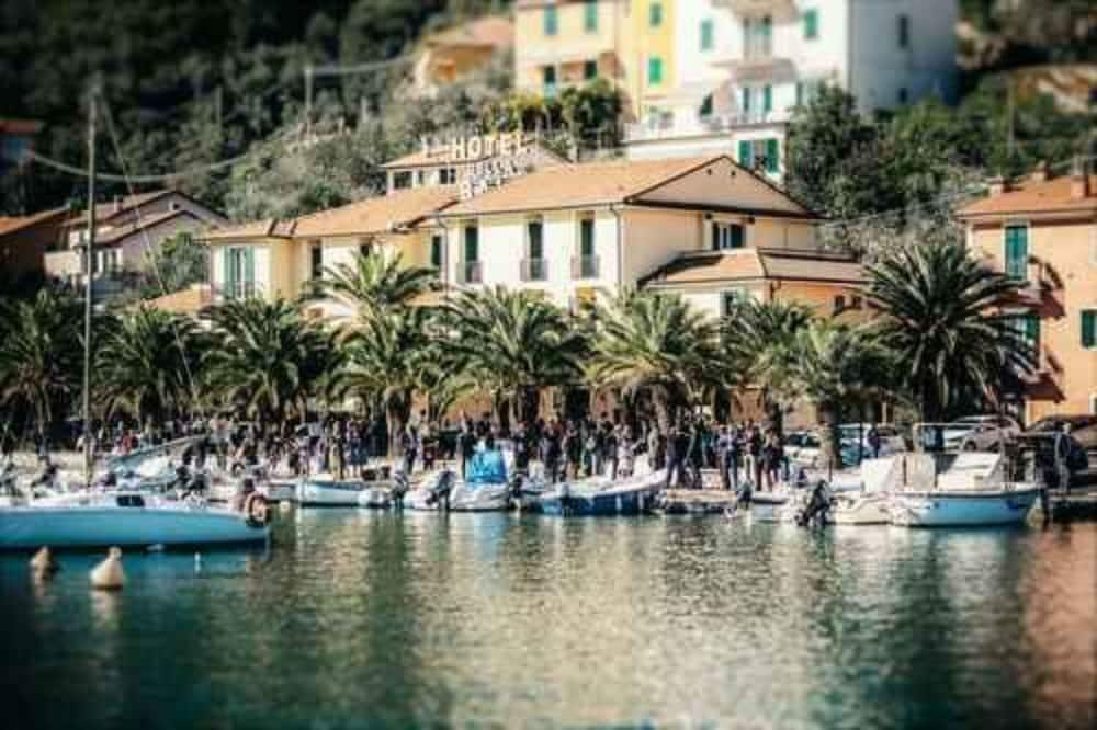 Hotel Della Baia Porto Venere