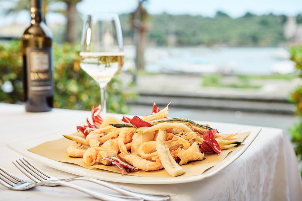 Della Baia 3* Porto Venere