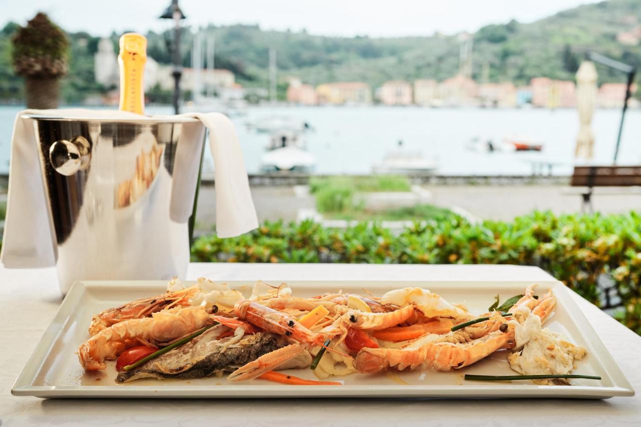 Hotel Della Baia Porto Venere
