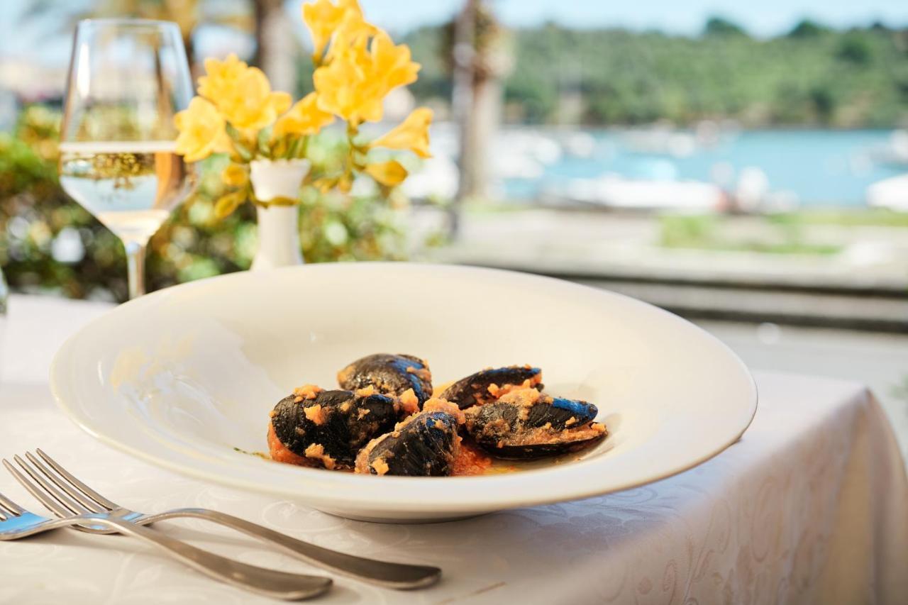 Della Baia Hotel Porto Venere