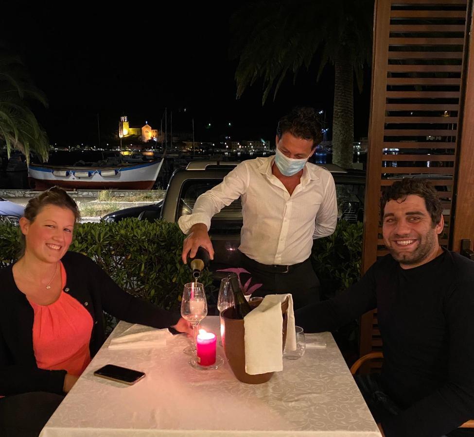 Hotel Della Baia