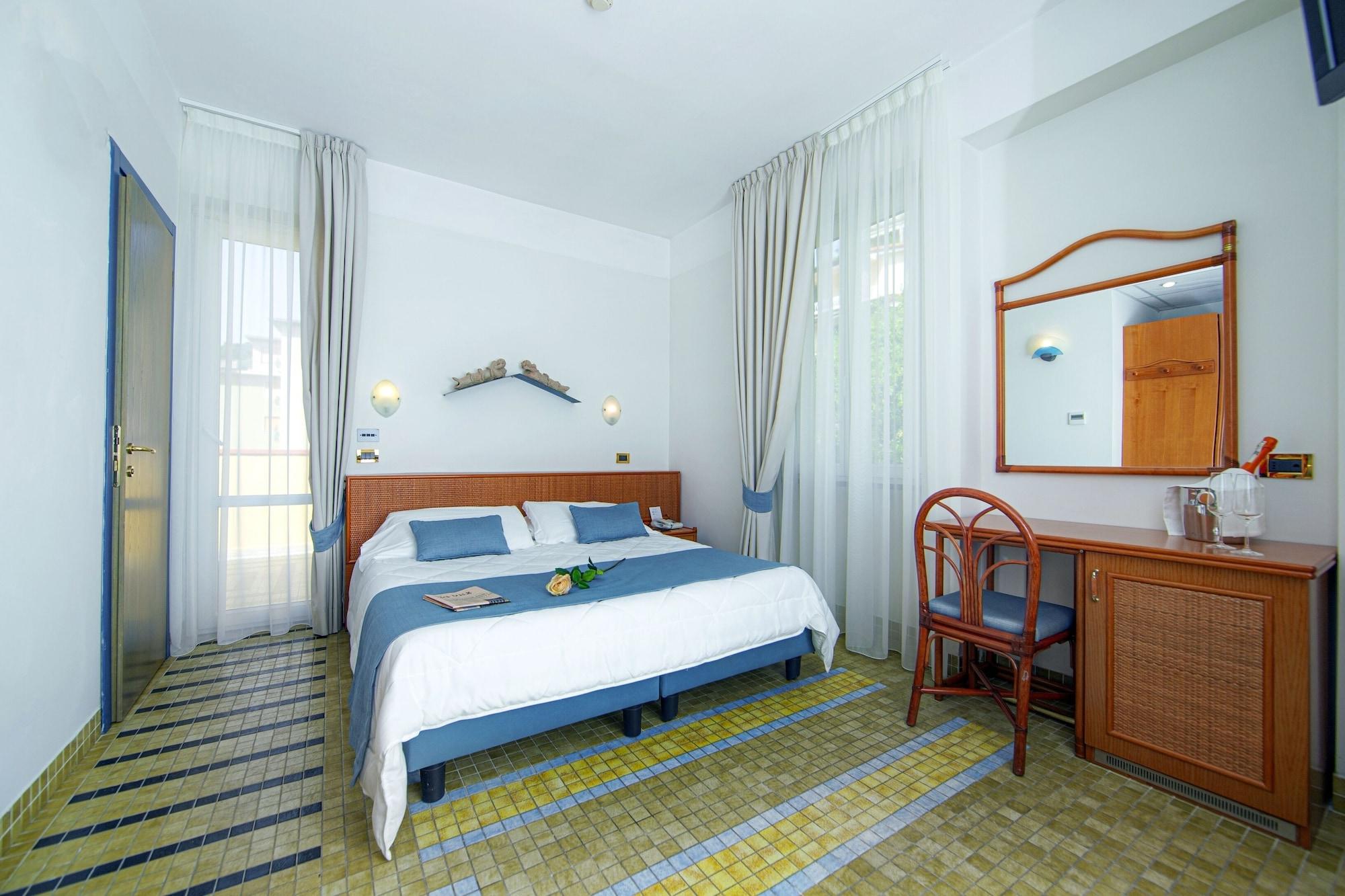 Hotel Della Baia Porto Venere
