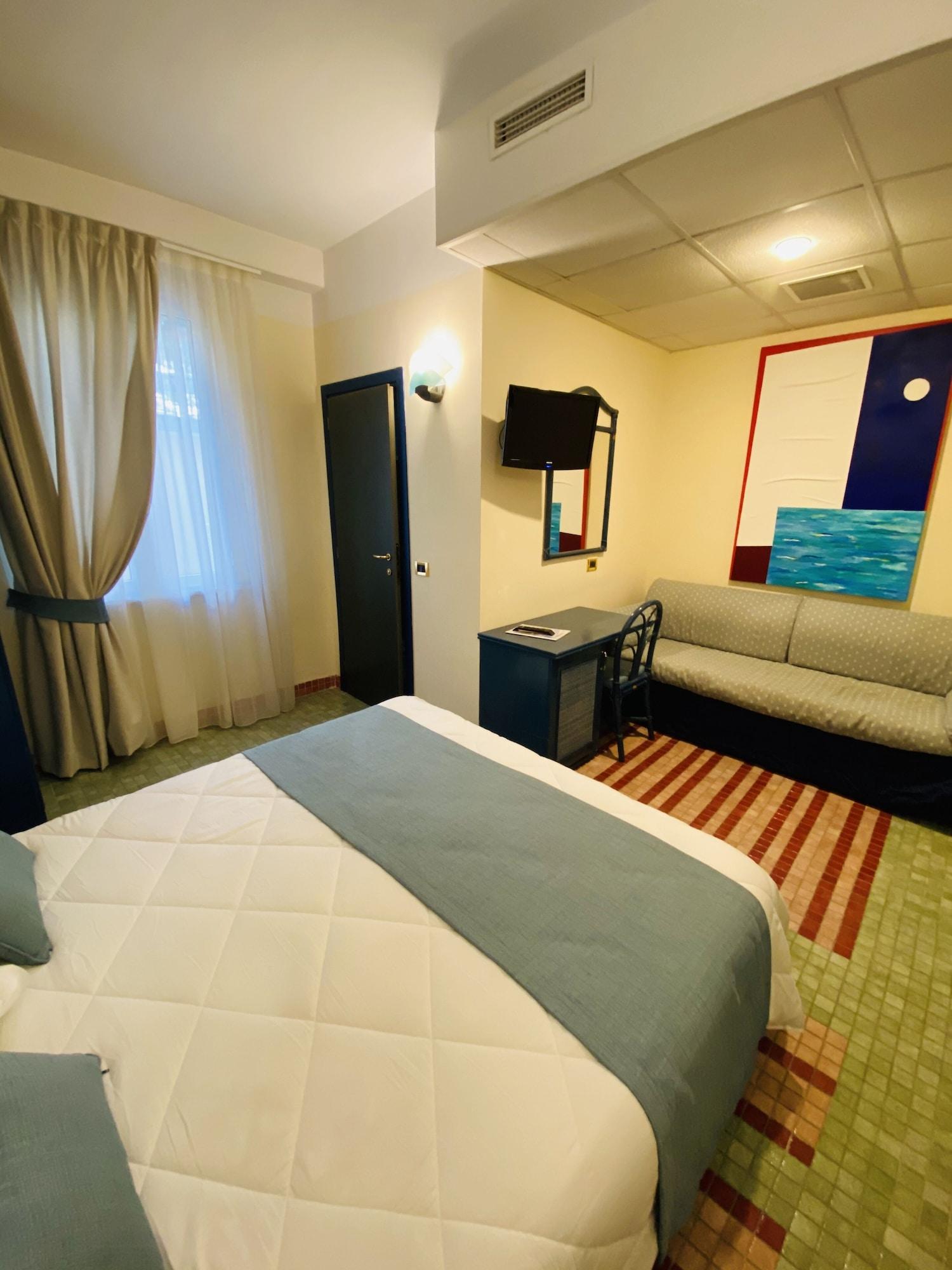 Hotel Della Baia 3*