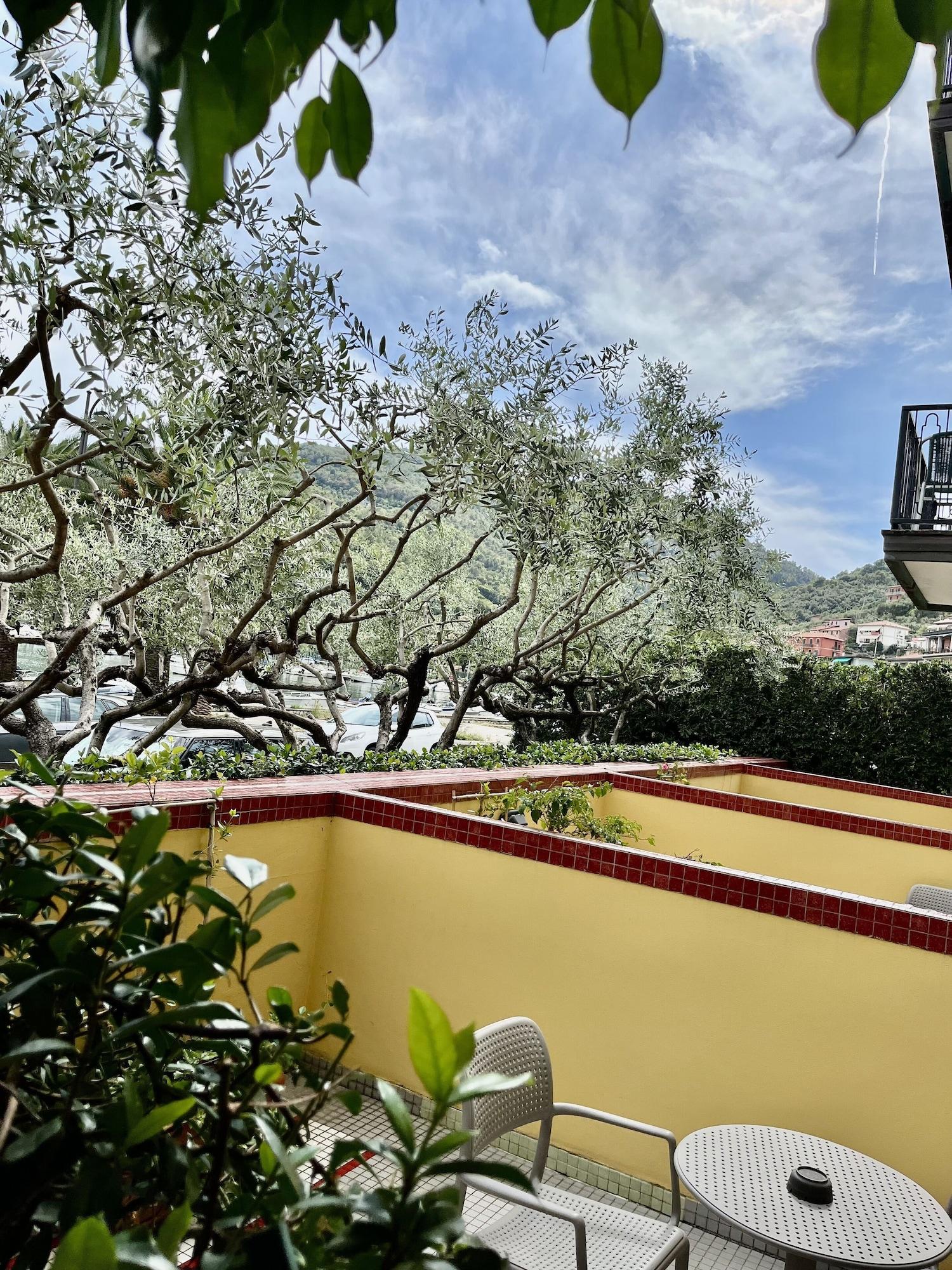 Della Baia