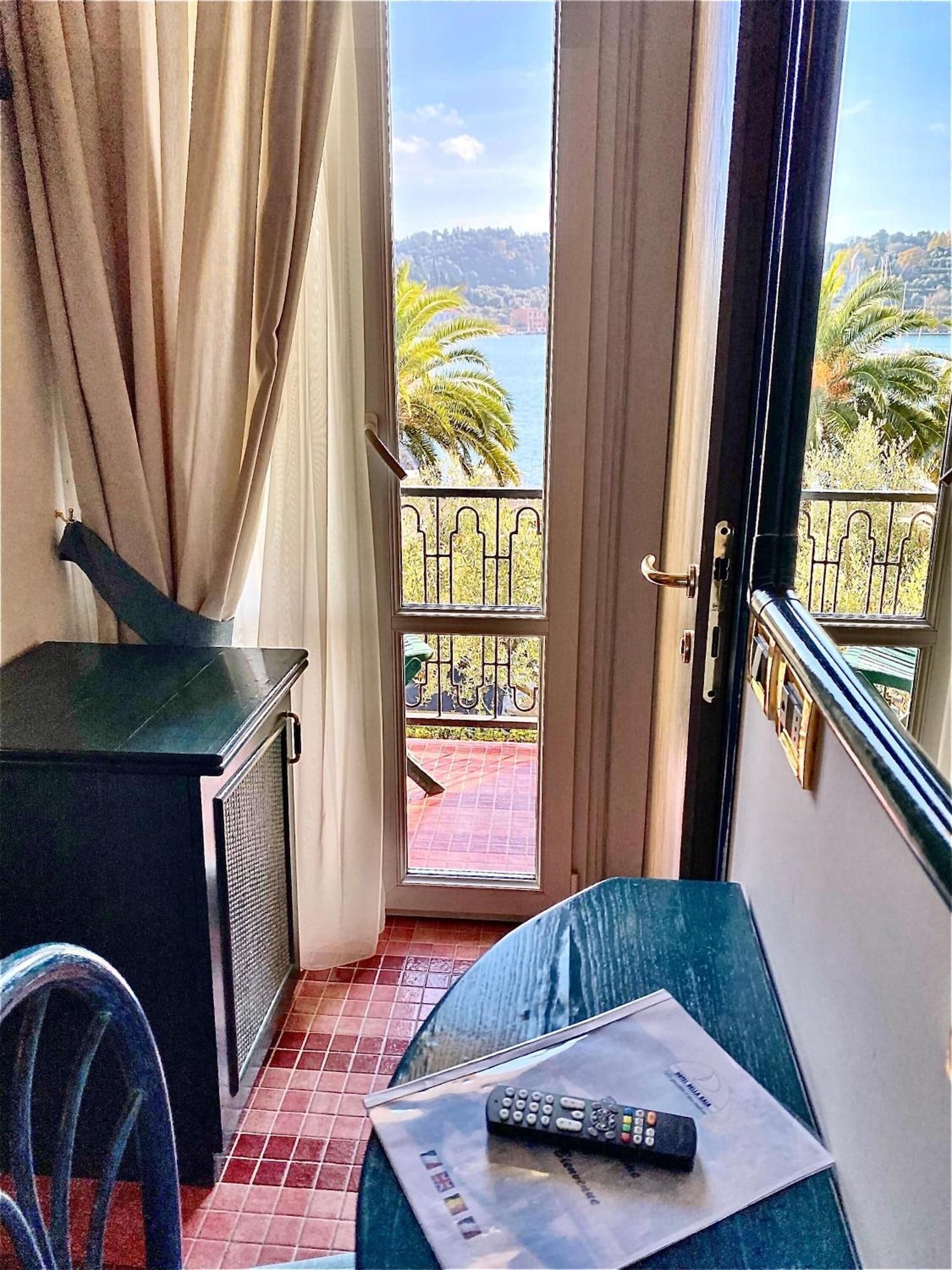 Della Baia Hotel Porto Venere