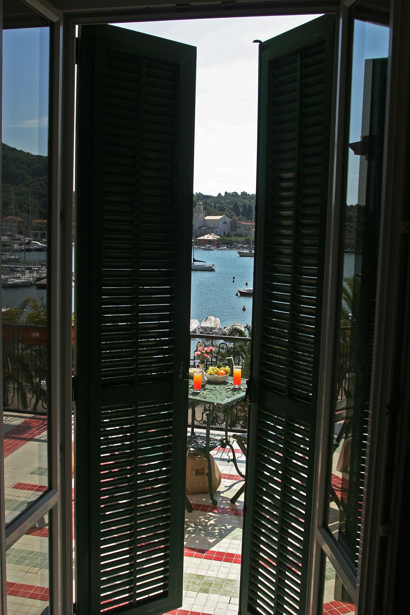 Hotel Della Baia Porto Venere