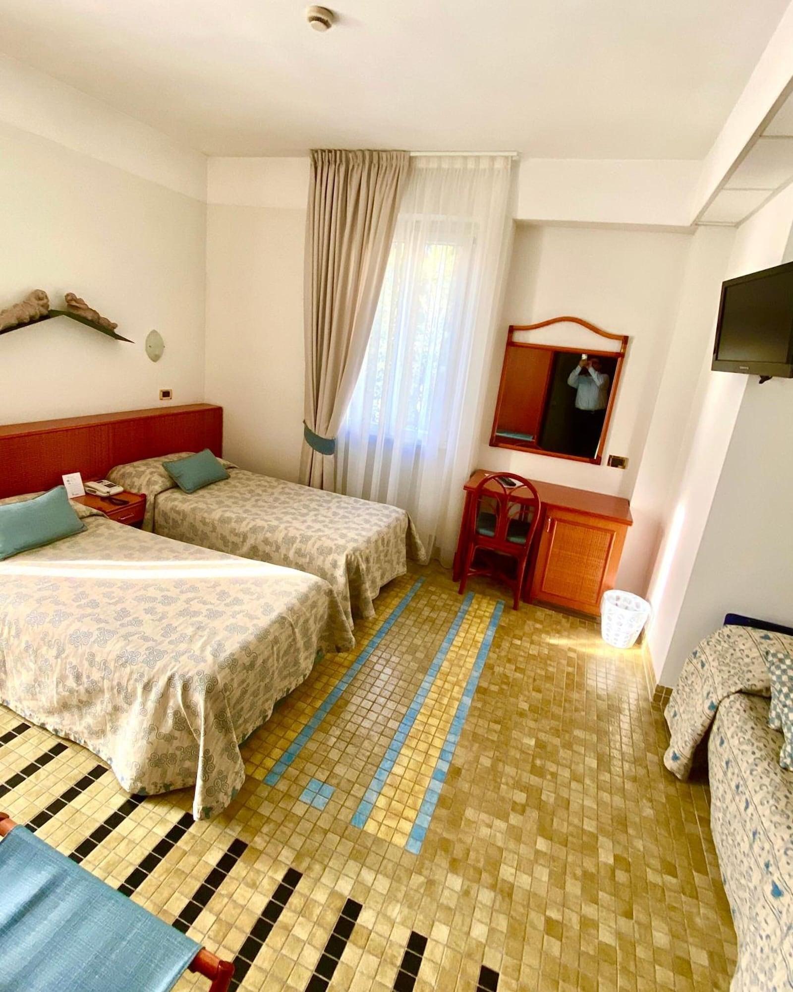 Hotel Della Baia
