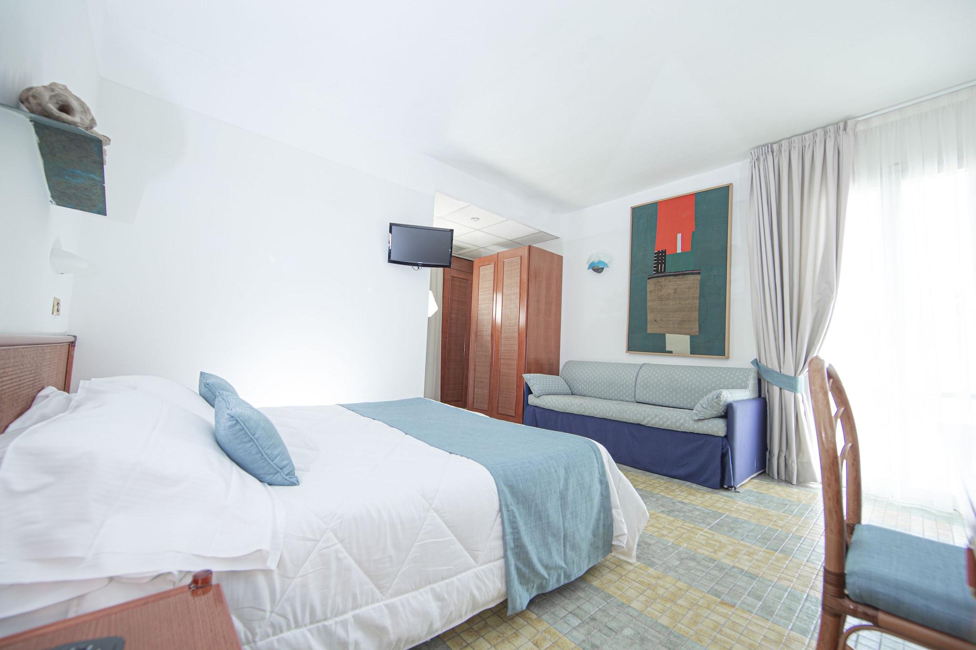 Hotel Della Baia Porto Venere