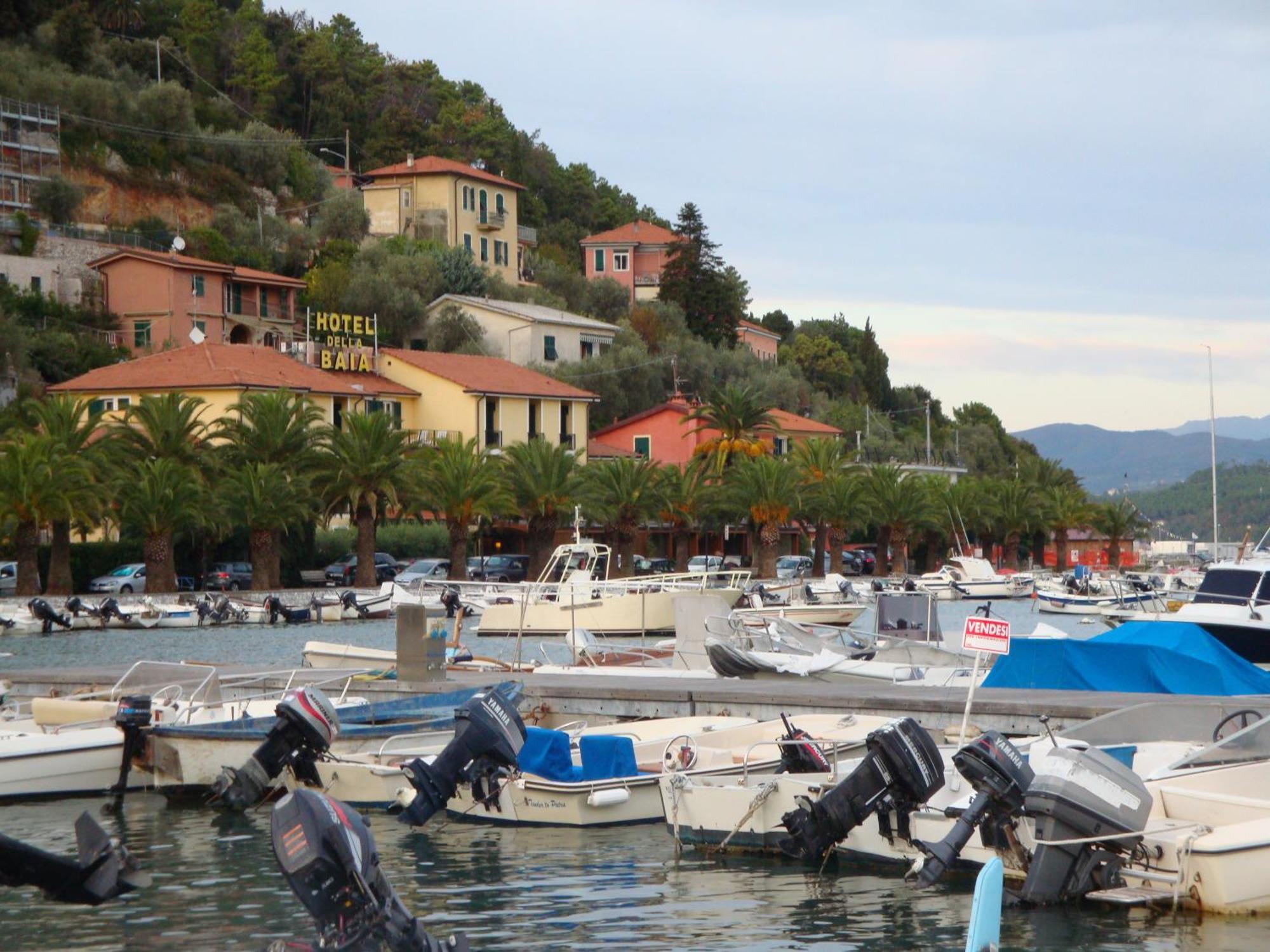 Hotel Della Baia