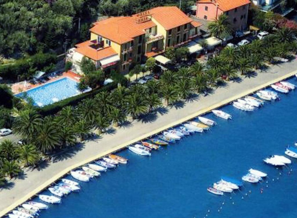Della Baia Porto Venere