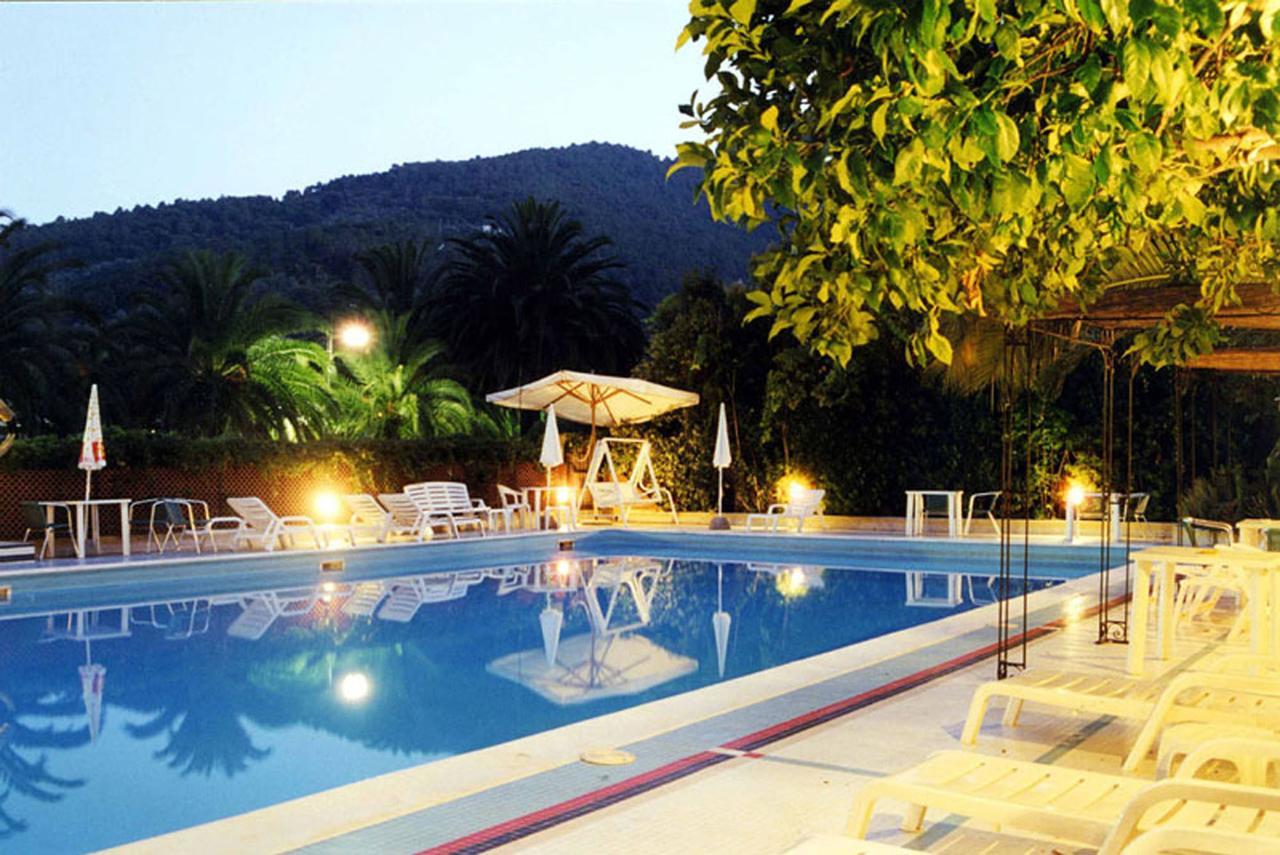 Della Baia 3* Porto Venere