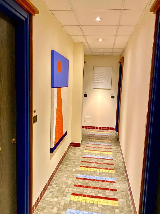 Hotel Della Baia 3*