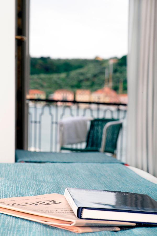 Della Baia Hotel Porto Venere